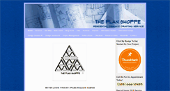 Desktop Screenshot of planshoppe.org